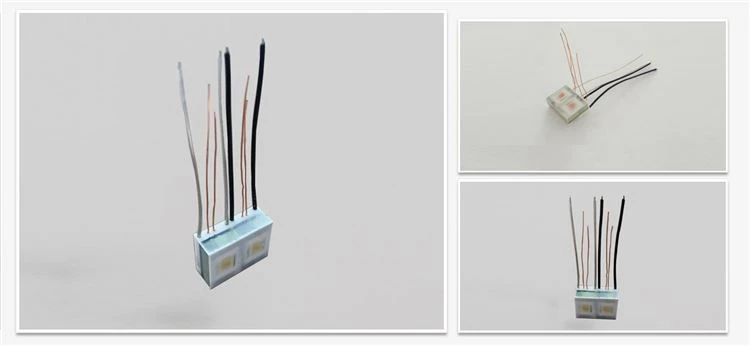 details of arc lighter transformer