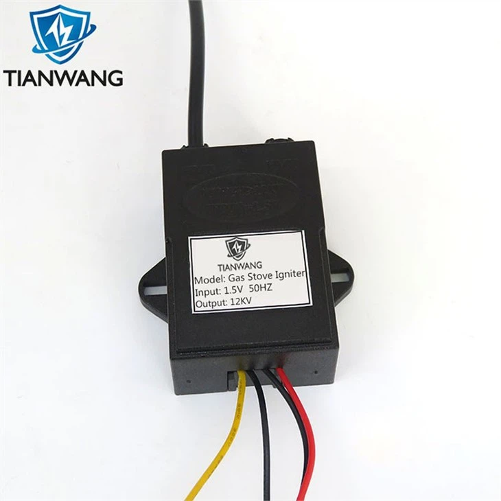 gas electronic igniter