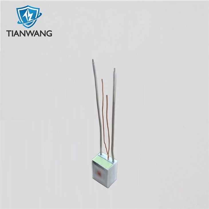 lighter parts