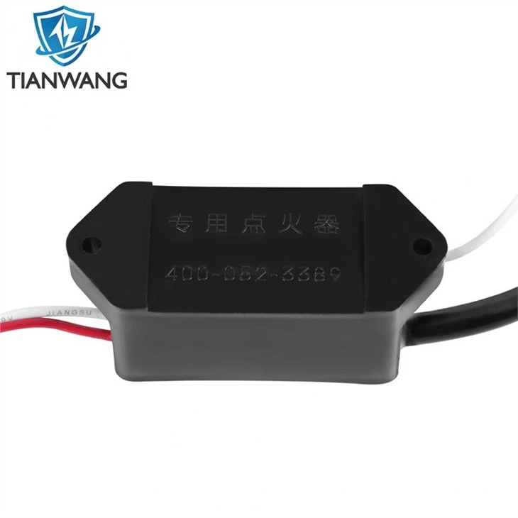 DC 3kv-11kv Electric Arc Module Inverter Transformer