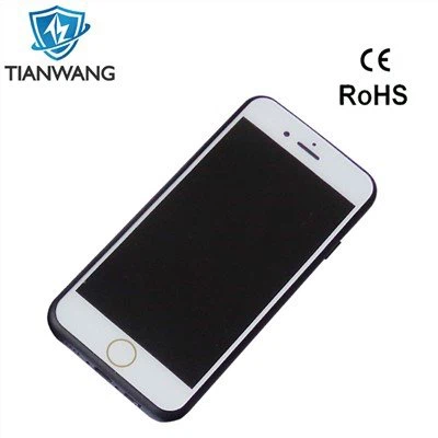 एलईडी टॉर्च के साथ सेल फोन स्टन गन