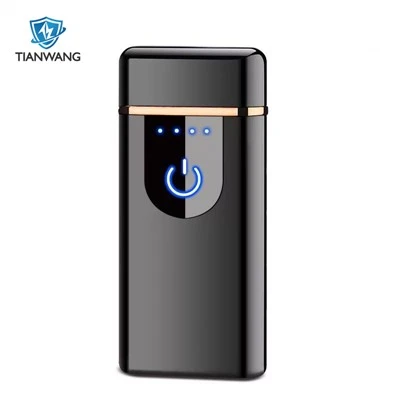 TW-DHQ-310 रिचार्जेबल सिगरेट लाइटर