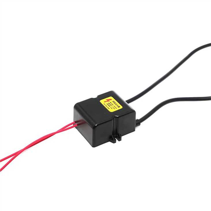 220V High Voltage Igniter For Electronic Fuel Injection Stove