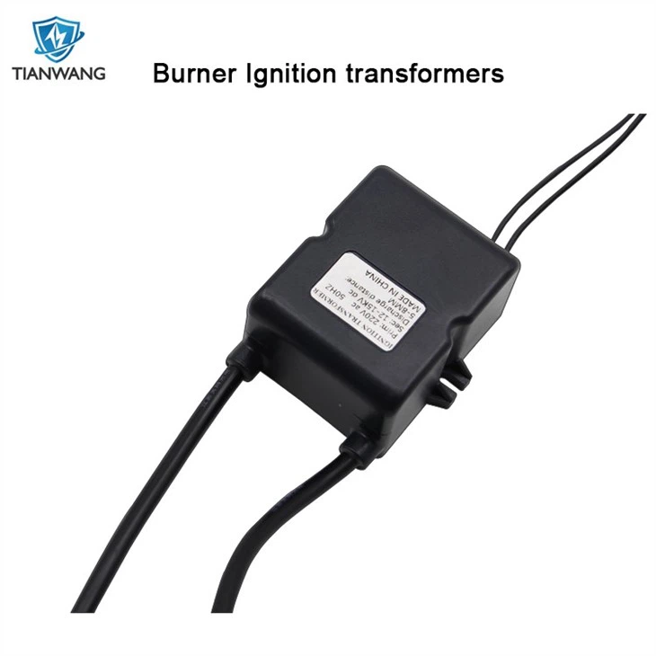 220V High Voltage Igniter For Electronic Fuel Injection Stove
