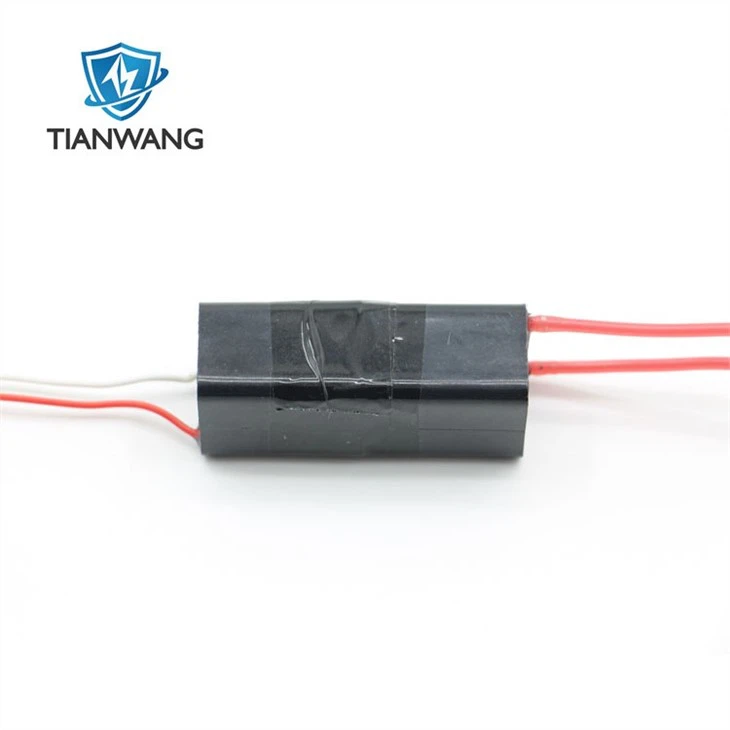 DC 3.6V-4.8V 40KV High Voltage Generator Power Supply Boost Step-up Module