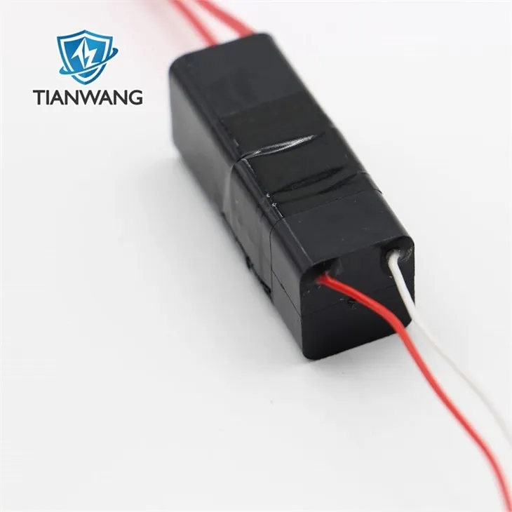 DC 3.6V-4.8V 40KV High Voltage Generator Power Supply Boost Step-up Module