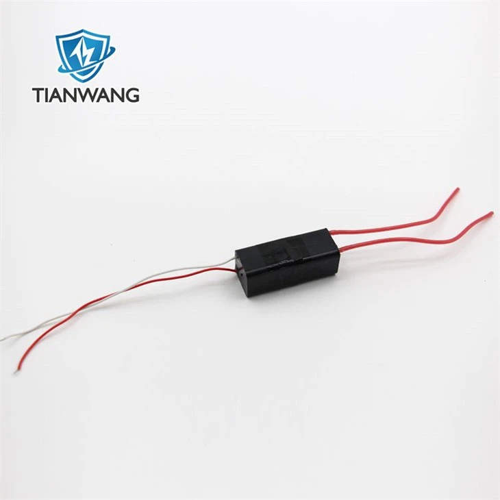 DC 3.6V-4.8V 40KV High Voltage Generator Power Supply Boost Step-up Module