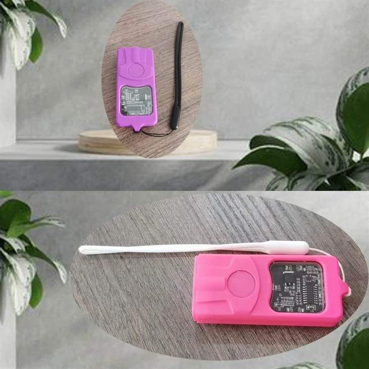 Mini Electric Shocker Stun Gun For Women