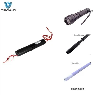 पल्स हाई वोल्टेज मॉड्यूल को लंबा करें