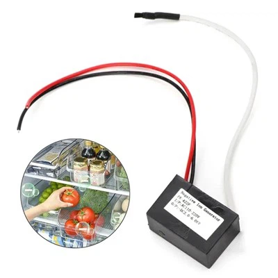 नकारात्मक आयन जनरेटर